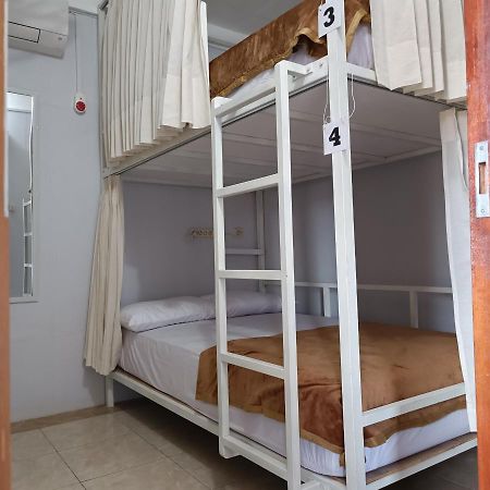 Bsh Yogyakarta Apartment Ngoại thất bức ảnh