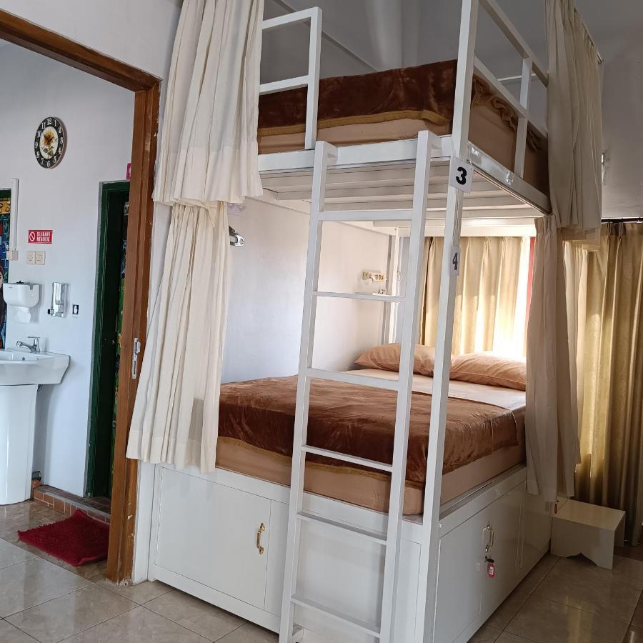 Bsh Yogyakarta Apartment Ngoại thất bức ảnh