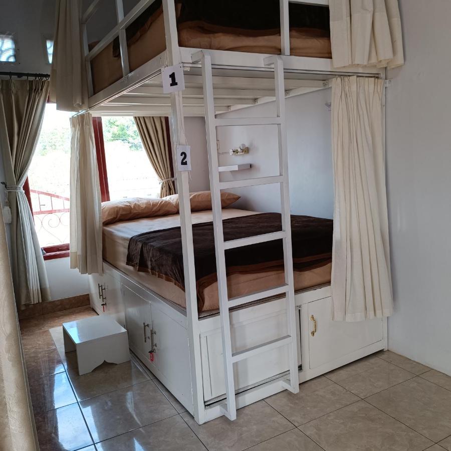 Bsh Yogyakarta Apartment Ngoại thất bức ảnh