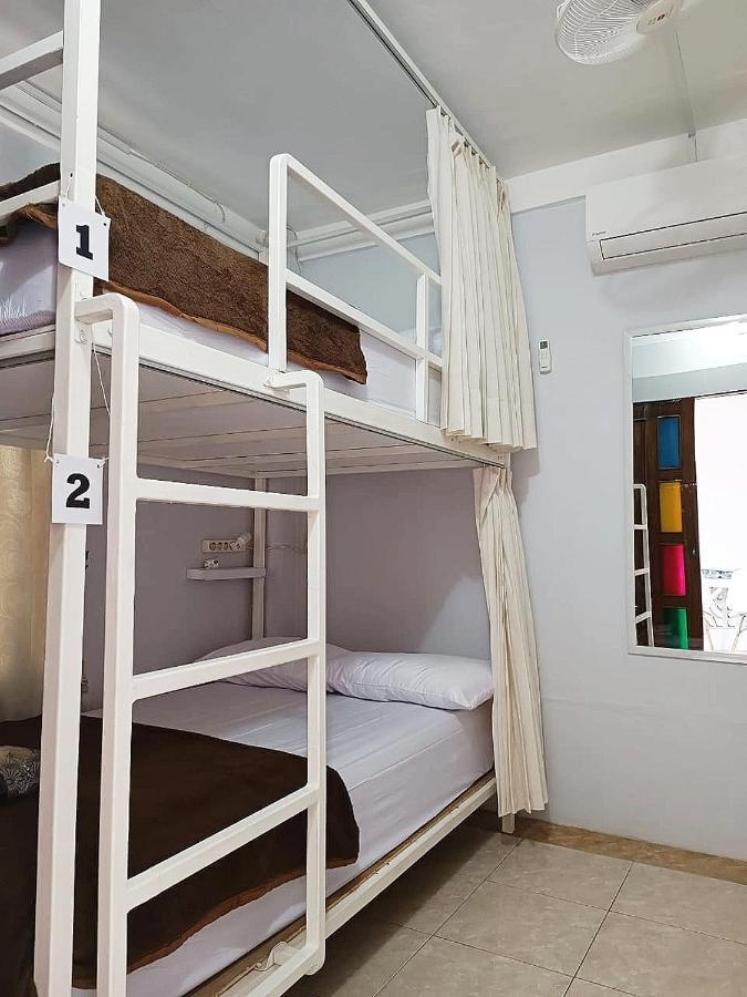 Bsh Yogyakarta Apartment Ngoại thất bức ảnh