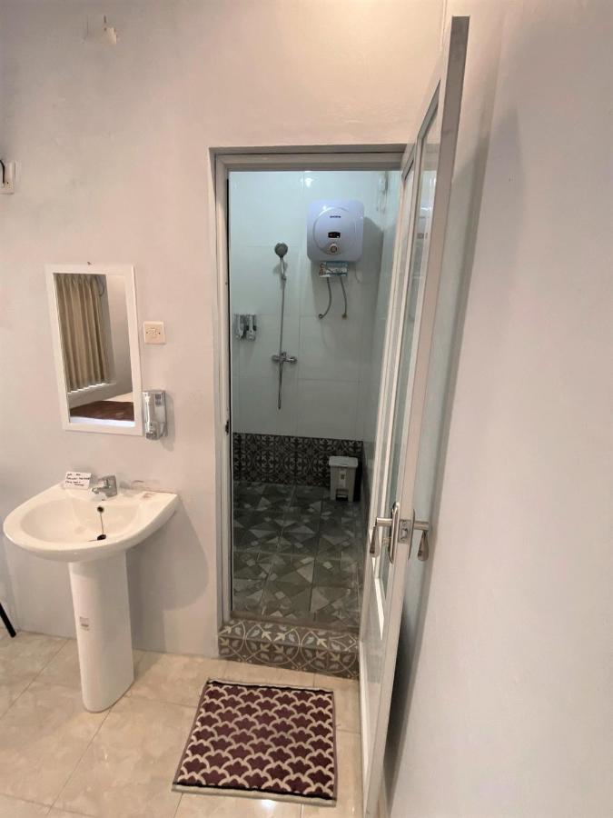 Bsh Yogyakarta Apartment Ngoại thất bức ảnh
